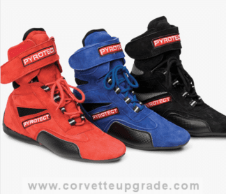 Ankle Top Racing Shoes SFI-5
