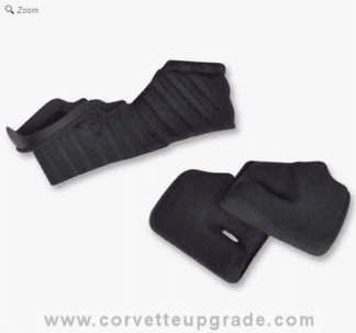Replacement Cheek Pads and Liners