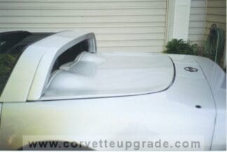 C4 Corvette 84-96 Speedster Hatch Conversion