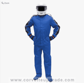 Eliminator SFI-5 Deluxe Two Piece Suit
