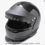 Pro AirFlow Carbon Duckbill with Visor