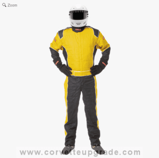PyroLite Two SFI-5 Suit