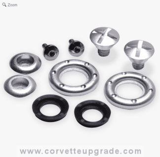 SA2010 Helmet Repair Kit