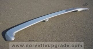 C5 Corvette 97-04 Coupe SK Low Profile Wing