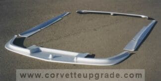 C5 Corvette 97-04 SK Ground Effects Kit
