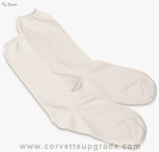Nomex Socks