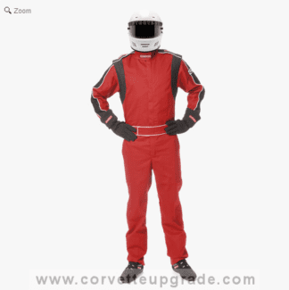 Sportsman SFI-5 Deluxe One Piece Suit