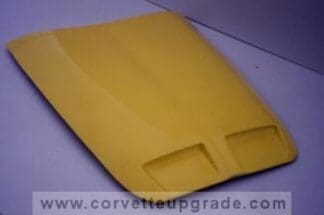 C5 Corvette 1997-04 GC5 Hood Scoop