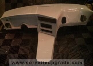C4 Custom Interior Kit 2nd Quality