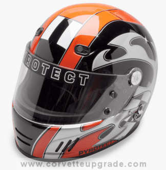 Pro AirFlow Full Face Tribal Graphic