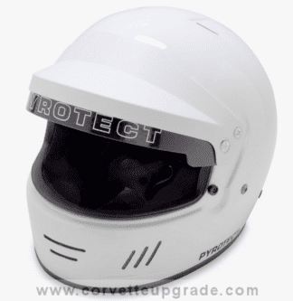 Pro AirFlow Full Face with Visor