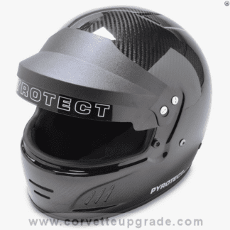 Pro AirFlow Carbon with Visor
