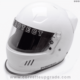 Pro AirFlow Full Face Duckbill w/Attachable Wing