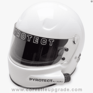 Pro AirFlow Full Face Side Forced Air