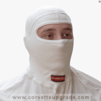 Pro Series Head Sock