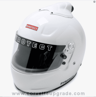 Pro AirFlow Full Face Top Forced Air