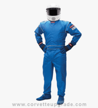 SFI-5 Junior DX2 Deluxe One Piece Suit