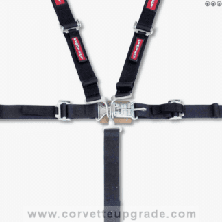 2” Belt SFI 5 Point
