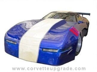 C4 Corvette 1984-96 GT1 Road Race Bodywork