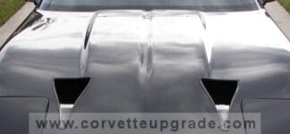 NACA Ducts