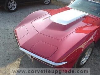 C3 L88 Hood