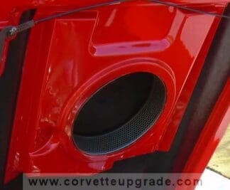 L88 Fresh Air Box